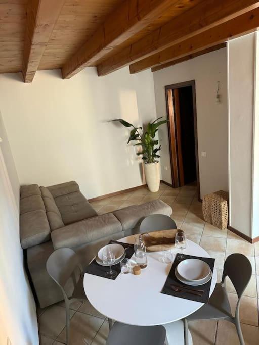 Appartamento Santa Maria Desenzano del Garda Eksteriør bilde
