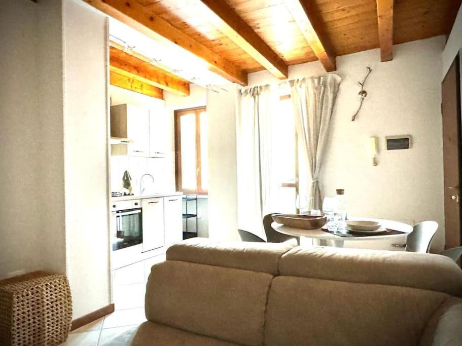Appartamento Santa Maria Desenzano del Garda Eksteriør bilde