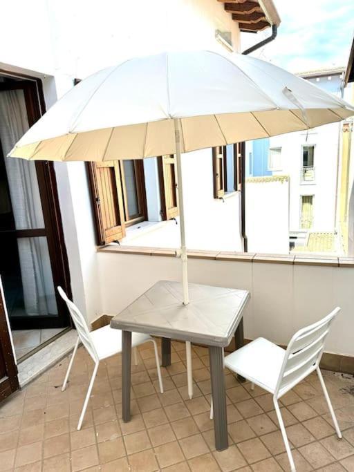 Appartamento Santa Maria Desenzano del Garda Eksteriør bilde
